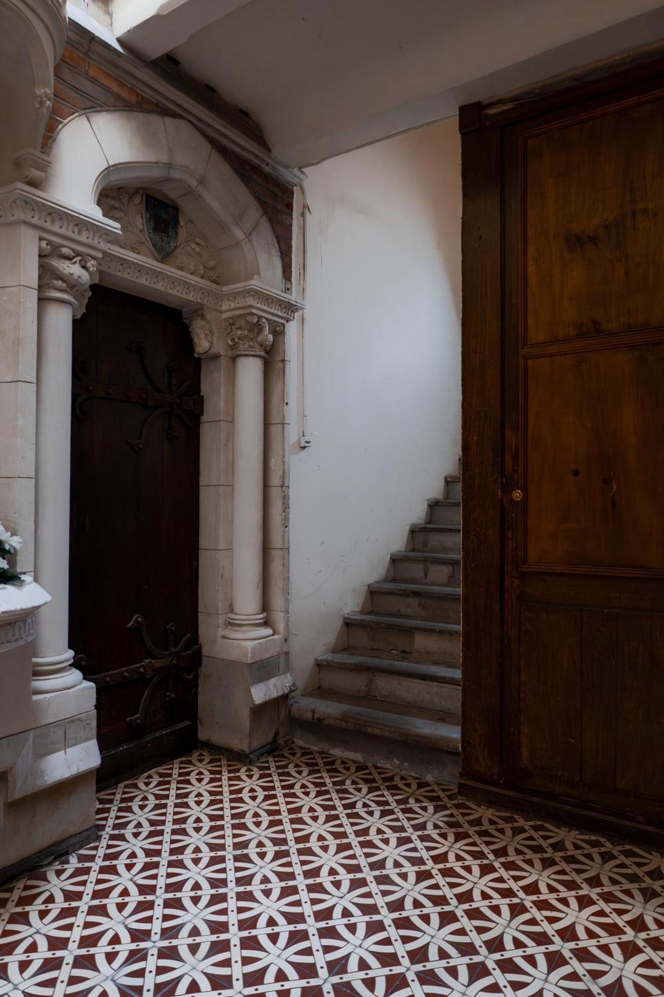 Le Temps D'Eugene Centre Historique Apartment Narbonne Luaran gambar