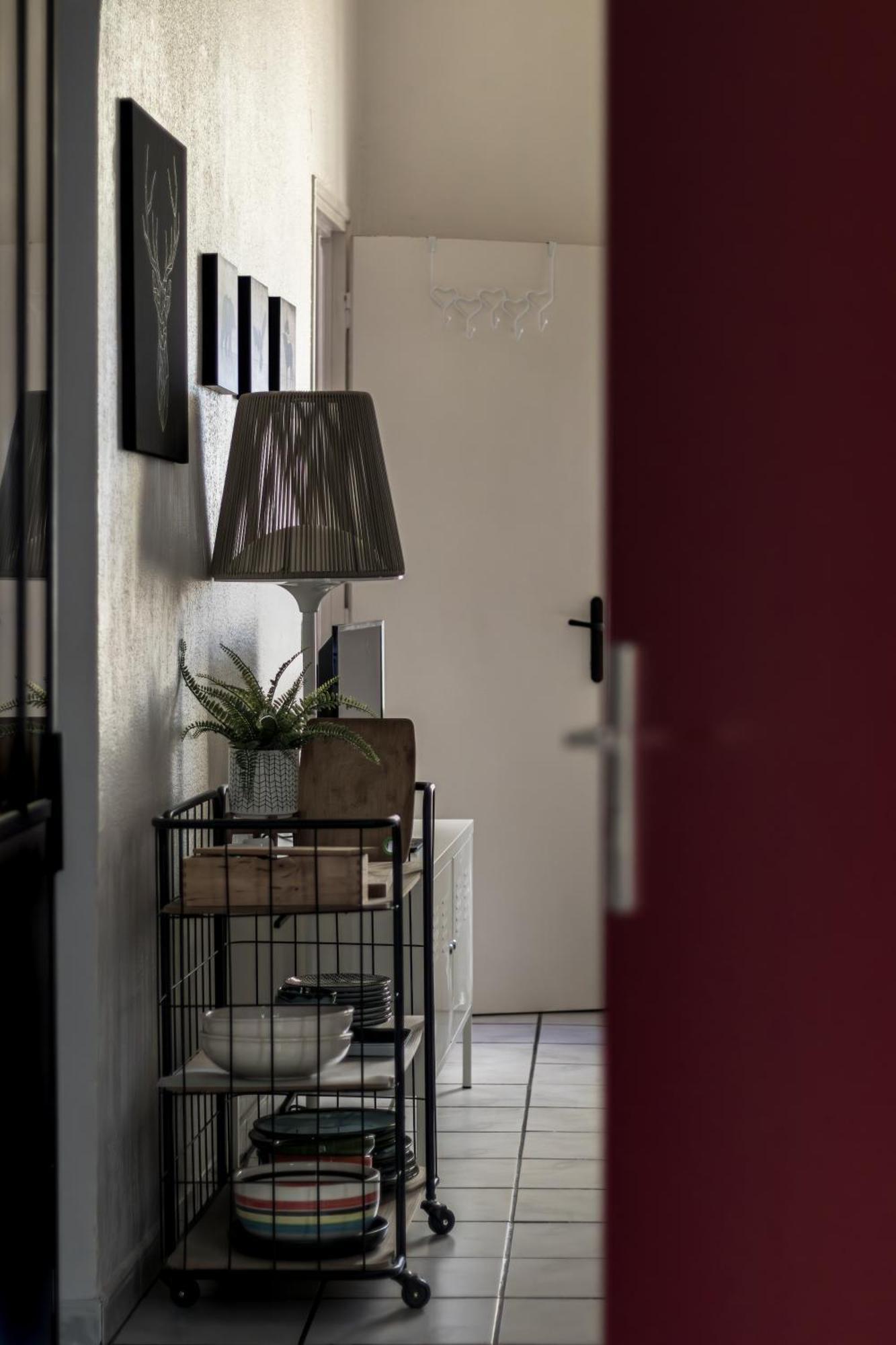 Le Temps D'Eugene Centre Historique Apartment Narbonne Luaran gambar